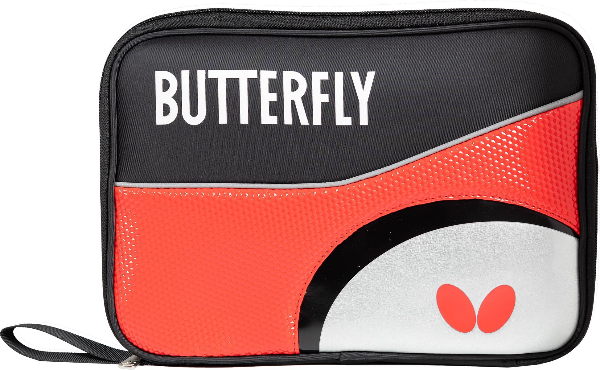 Lojal Tour Case Butterfly Table Tennis Racket Case